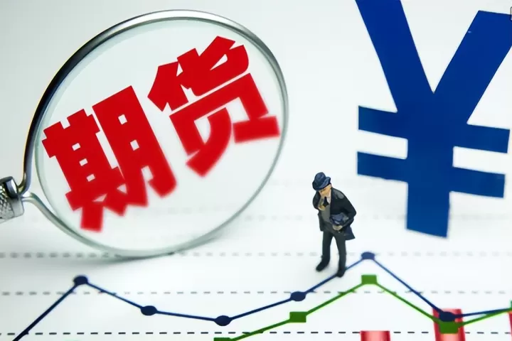 期货怎么看库存量(期货怎么看库存量数据)