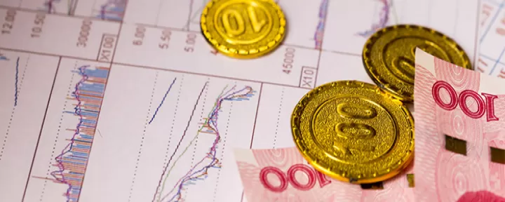 期货黄金波段策略是什么意思(做期货黄金要关注什么)