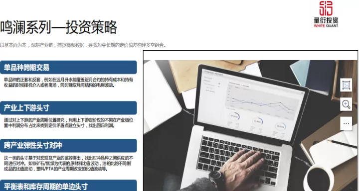 期货主观量化技巧(期货经典量化策略)
