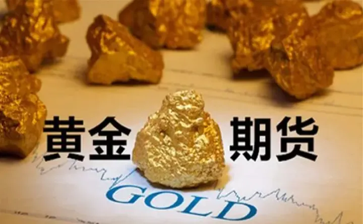 黄金分割线在期货中运用(期货黄金分割线搭配啥好用)