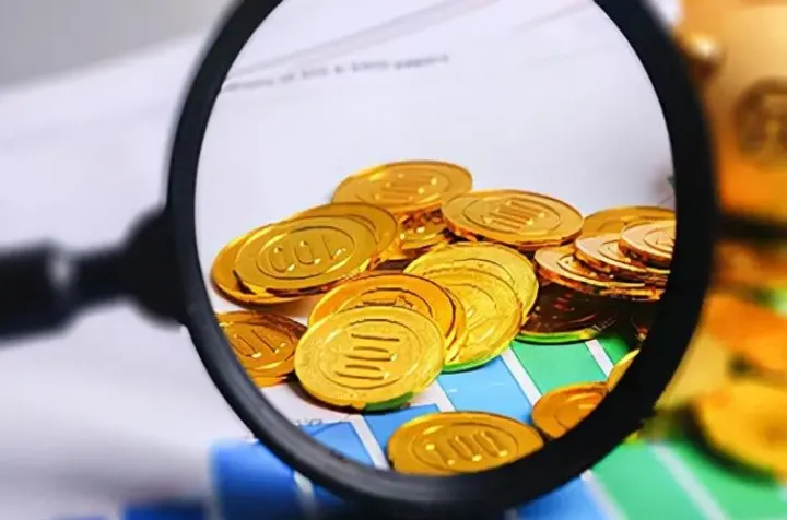 今晚黄金期货解析(今晚黄金期货解析最新消息)