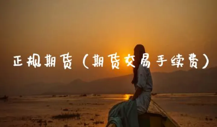 期货是24小时交易吗(期货交易手续费)