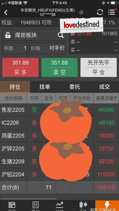 哪些期货不受外盘影响(不受外盘影响的期货有哪些)