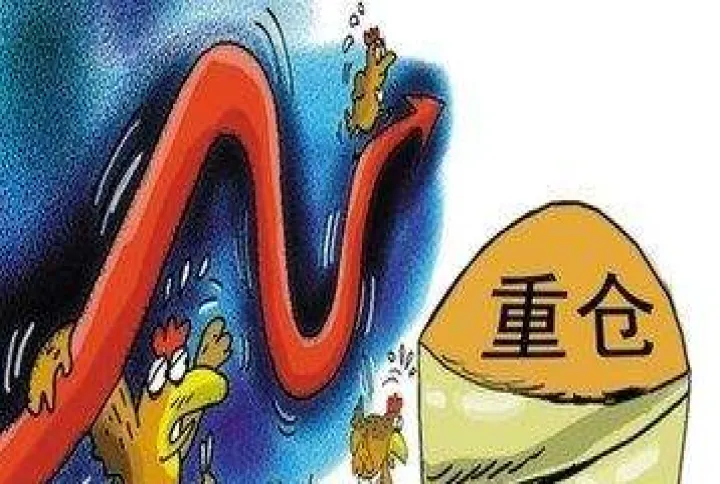 期货交易的心理误区是什么(期货交易趋势与误区)