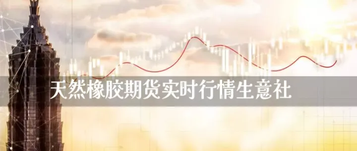 橡胶期货交易入门(橡胶2201期货)