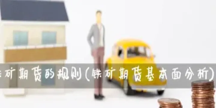 海外期货交易商(海外期货交易商排名)