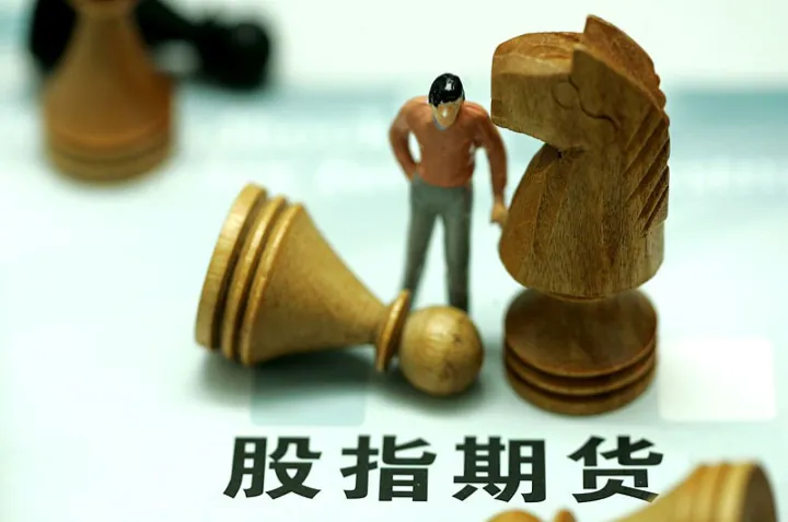 如何快速做好期货交易(怎么能做好期货)