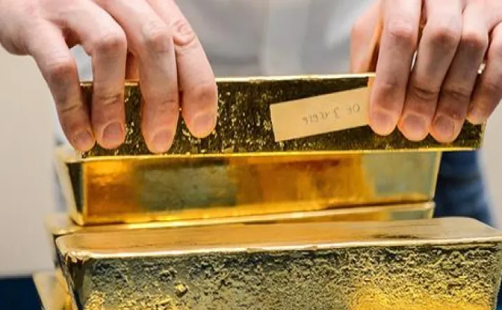 期货黄金定价权在哪里(期货黄金主导白银价格)