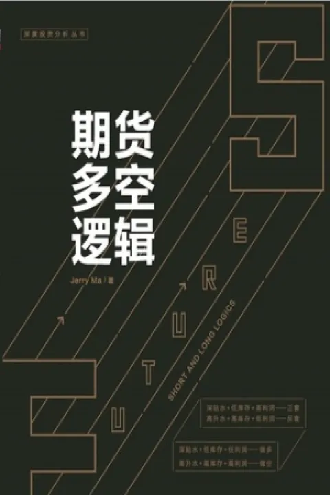 期货各品种多空情绪指标(期货的多空逻辑)