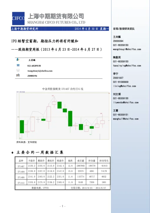 股指期货用海证期货（股票 期货）