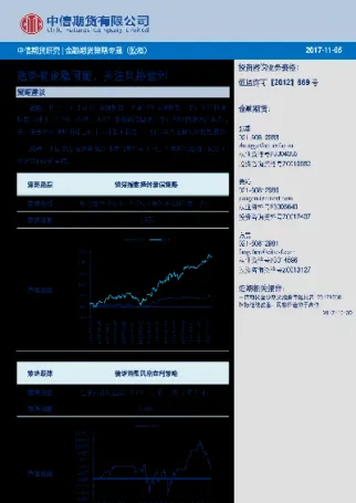 海外期货投资(海外期货交易规则)