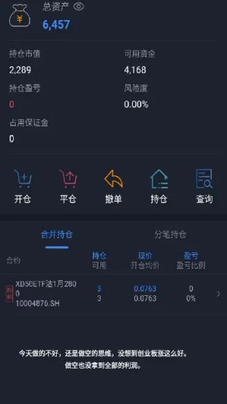 期货期权平仓(期货期权平仓退还权利金)_https://www.dglong8.com_期货行情_第1张
