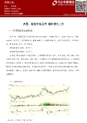 期货增仓计算(期货增仓计算公式)