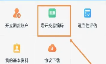 期货交易编码解读(期货交易编码解读图)