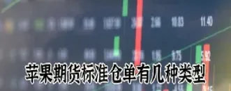 期货标准仓单质押风险(期货标准仓单质押风险大吗)