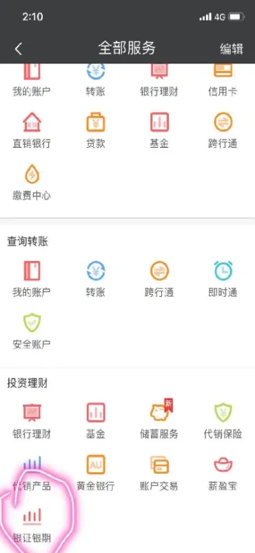 期货关联银行账户的作用(期货关联银行账户的作用是什么)