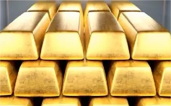 黄金期货面临盘整(黄金期货面临盘整吗)