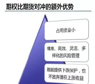 期权期货对冲套保(套期保值与期货期权)