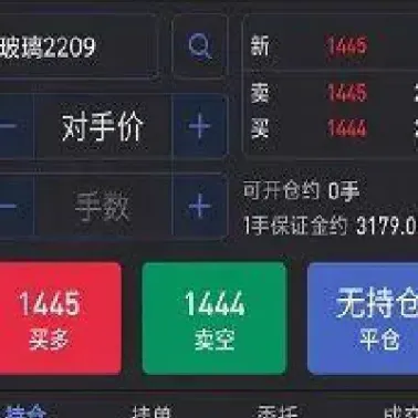 期货怎样买涨买跌(期货怎样买涨买跌呢)