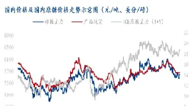 白糖期货低库存状态(白糖期货低库存状态是什么)_期货行情_第1张_宇龙理财网 白糖期货低库存状态(白糖期货低库存状态是什么)_https://www.dglong8.com_期货行情_第1张