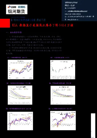 期货商品库存影响(期货商品库存影响因素)