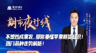鸿鹄财经期货直播间(鸿盈科技期货直播)