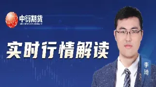 尹景林期货直播(期货导师尹景林)