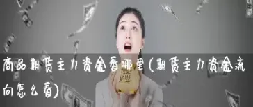 哪里可以直播期货(财经期货在线直播)