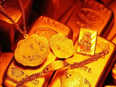 黄金期货表现坚挺(黄金期货收益稳定)