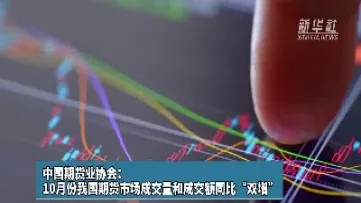 我国有多少期货交易者(期货交易者现在一共有多少)