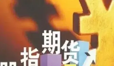 哪些沪深300期货(沪深300期货品种)