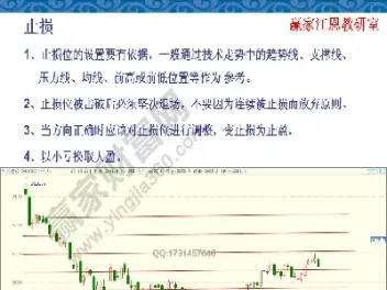 股指期货的总结(股指期货交易总结)