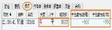 期货是怎么算的(期货怎么算的手续费)