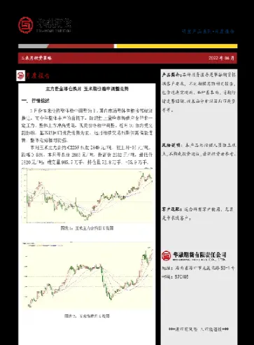 期货主力合约换月规律是什么(期货主力合约换月规律是什么意思)
