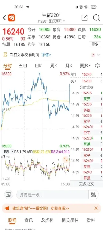 期货指数时候交割(股指期货的交割价)
