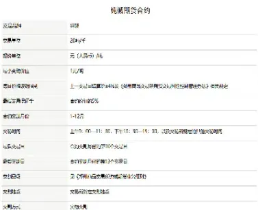 期货保证金机构的定义是什么(期货保证金机构的定义是什么意思)_https://www.dglong8.com_恒生指数_第1张