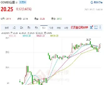 期货价格的开盘价(期货价格的开盘价怎么算)