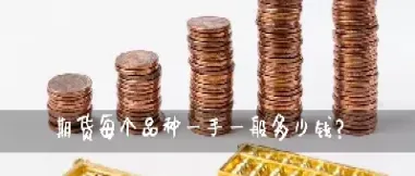 我国有多少期货品种(我国有多少期货品种呢)
