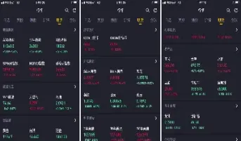 恒生指数期货在哪看(恒生指数期货怎么看)