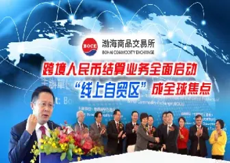 渤海商品交易所是期货吗(上海期货商品交易所)