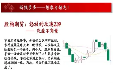 6月3日期货早报(6月3日期货早报最新)