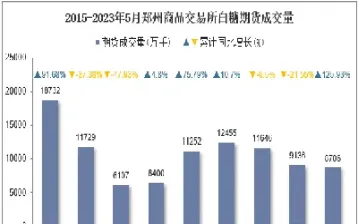 白糖期货的交易金额(白糖期货的交易金额是多少)