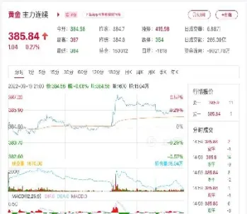 黄金期货继续低迷(黄金期货继续低迷的原因)_期货交易所_第1张_宇龙理财网 黄金期货继续低迷(黄金期货继续低迷的原因)_https://www.dglong8.com_期货交易所_第1张
