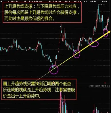 期货什么是压力位什么是支撑位(期货什么是压力位什么是支撑位呢)