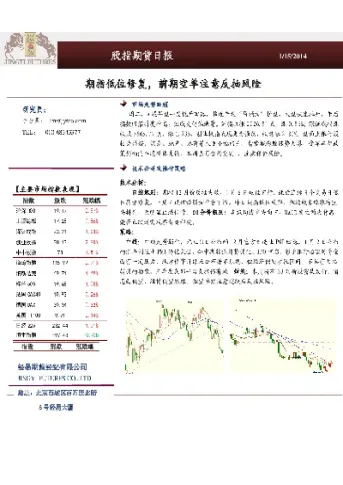 股指期货的合约(股指期货的合约规模是固定的)
