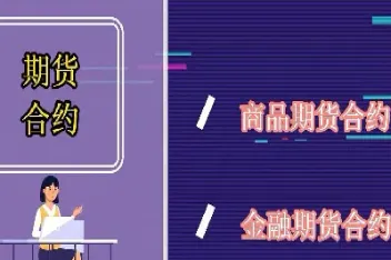 期货合约的命名规则(期货合约的命名规则是什么)