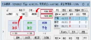 期货开市前下单(期货开市前下单流程)_期货交易所_第1张_宇龙理财网 期货开市前下单(期货开市前下单流程)_https://www.dglong8.com_期货交易所_第1张