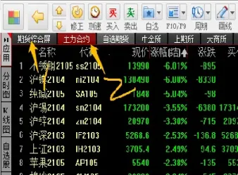 期货证券询问久联优配(久联优配是实盘吗)