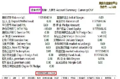 期货废单结算组数据未同步(期货废单结算组数据未同步怎么办)