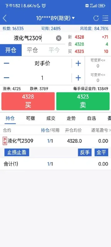 期货子账户母账户什么区别(期货子账户母账户什么区别啊)_道指直播_第1张_宇龙理财网 期货子账户母账户什么区别(期货子账户母账户什么区别啊)_https://www.dglong8.com_道指直播_第1张